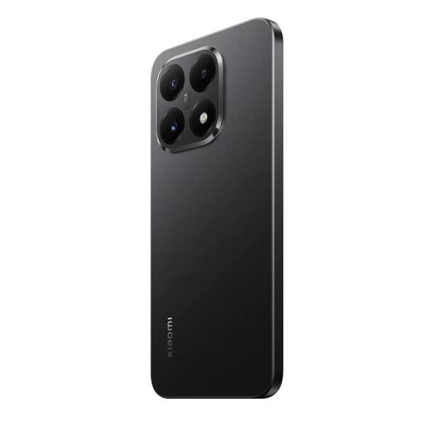 Xiaomi 15t 24gb (12+12)gb Ram 512gb 5g NEGRO