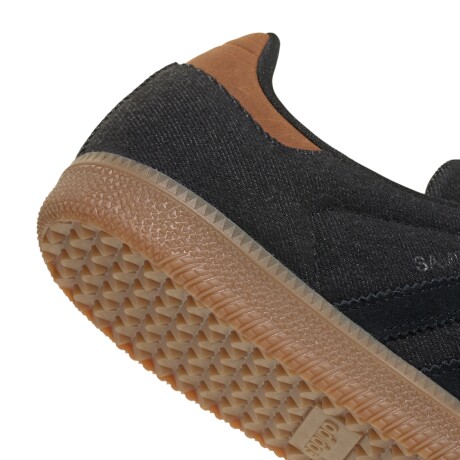 Championes adidas Samba OG Black