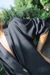 Hot Set blazer Negro