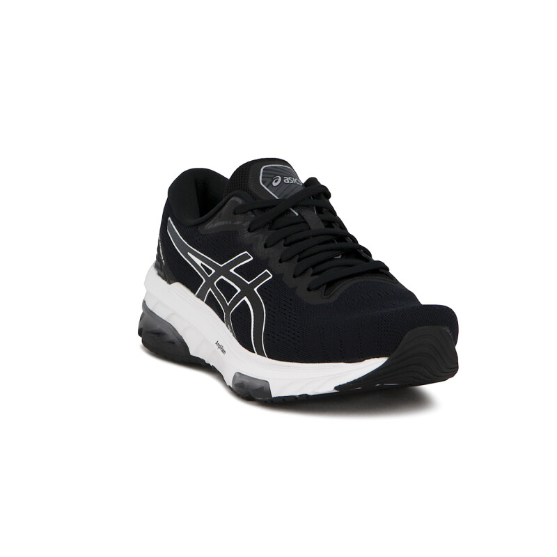 Asics Gel-Kimera Negro-Blanco