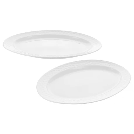 Plato oval Plato oval