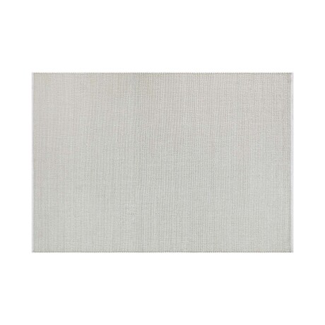 ALFOMBRA LANA NATURAL-BEIGE ABANA I
