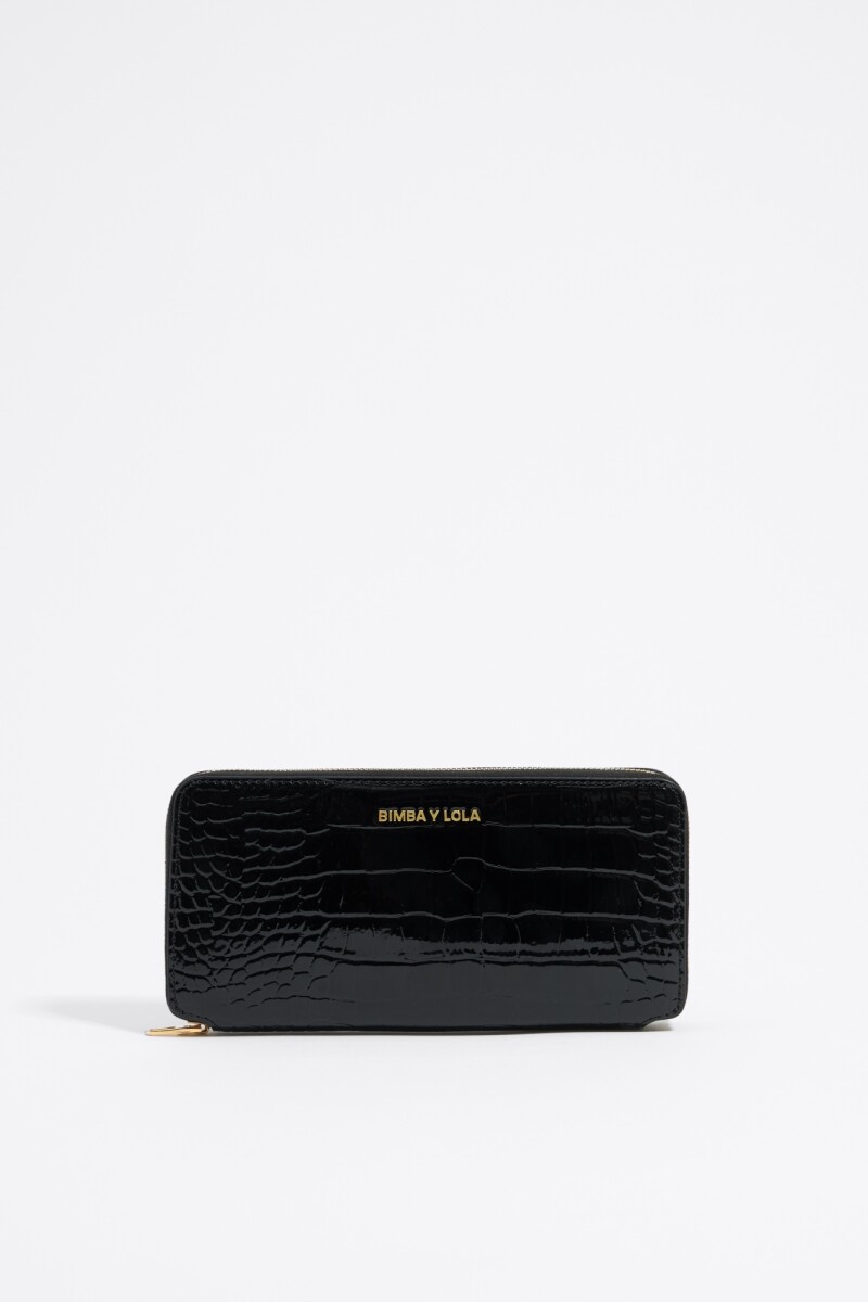 BILLETERA 