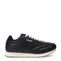Championes Unisex Topper Stance 3 Negro