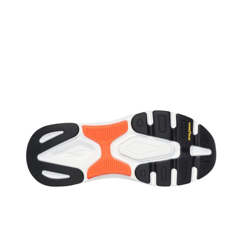 Championes Slip-Ins Max Cushioning Gris