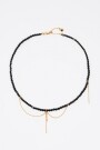 COLLAR Negro
