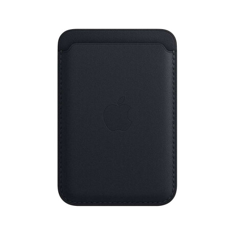 Wallet iPhone MagSafe Negro
