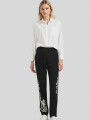Pantalon Lalue Negro