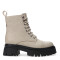 Botas de Mujer Miss Carol Reine Beige