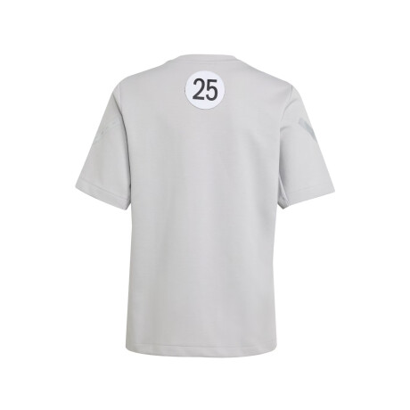 adidas MERCEDES - AMG PETRONAS F1 - TEAM SILVER ARROWS Grey