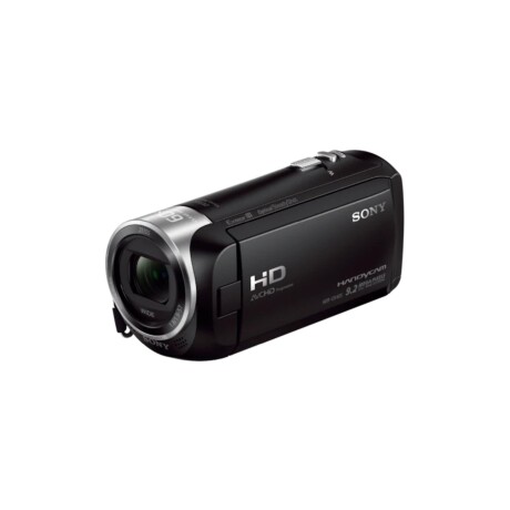 Filmadora Handycam CX405 con sensor Exmor R® CMOS BLACK