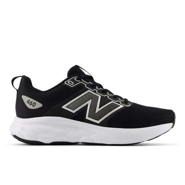 Championes New Balance Mujer W460LK4 Negro