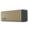 Thonet & Vander Speaker Frei Topp Tws Gold Thonet & Vander Speaker Frei Topp Tws Gold