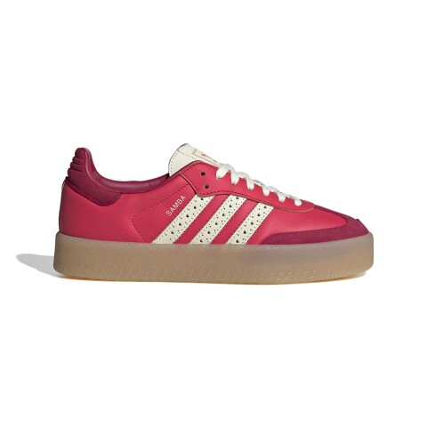 Sambae W - Mujer Red