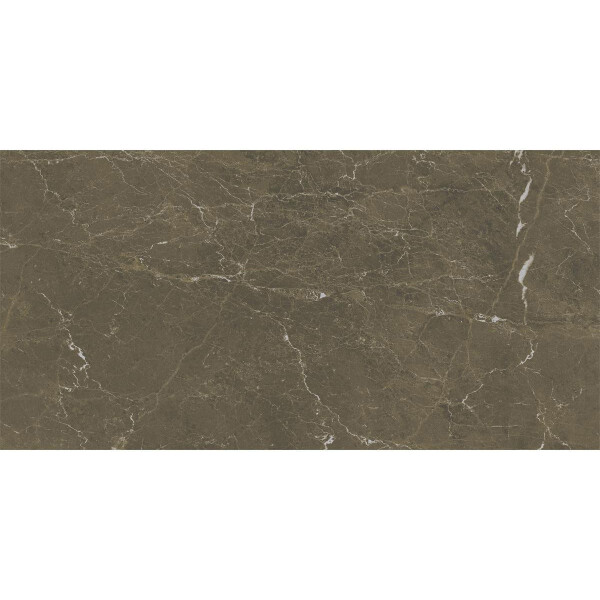 PORCELANATO IM COFFEE BROWN PARLAK 60X120 CM Porcelanato Im Coffee Brown Parlak 60x120 Cm