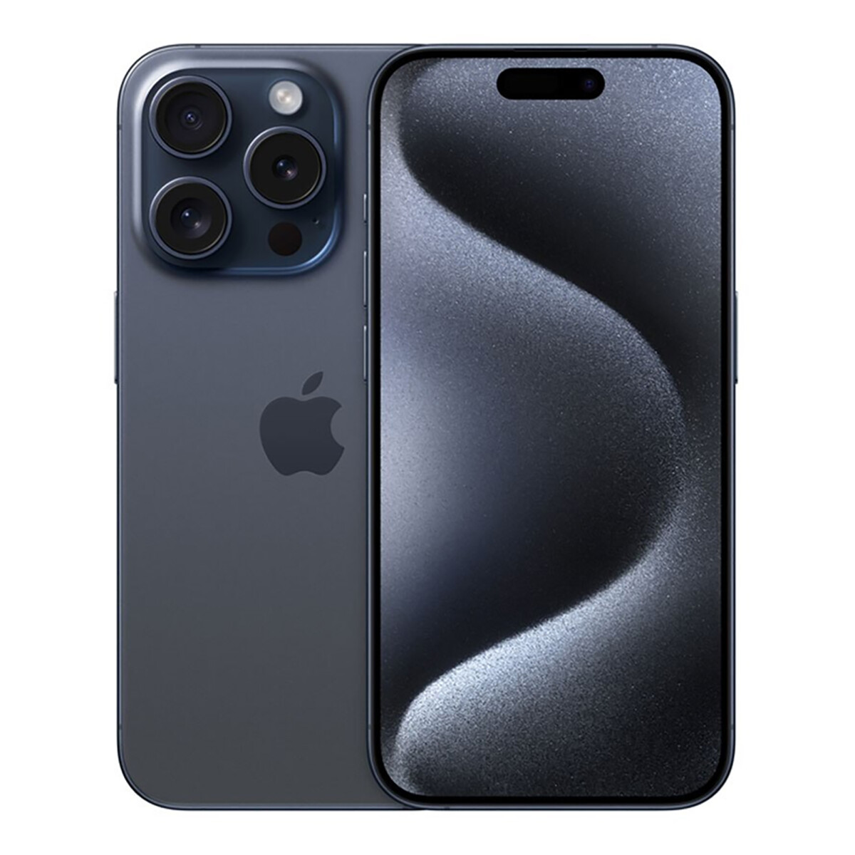 Apple - Smartphone Iphone 15 Pro - 6,1'' Multitáctil Super Retina Xdr Oled 120HZ Hdr. Esim. 5G. 6 Co 