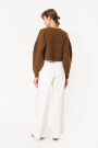 PANTALON VICKY Blanco