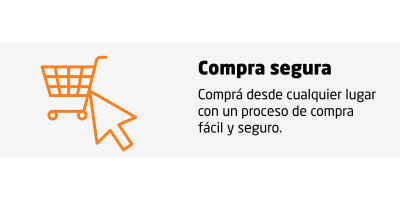 Compra segura