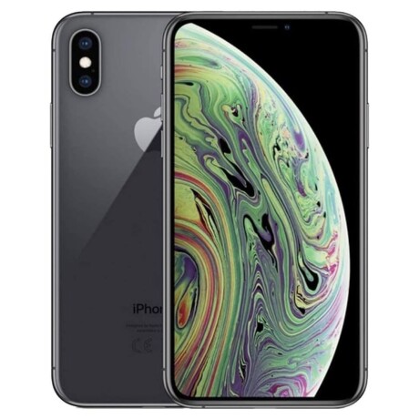 Celular Iphone XS Max 64GB pre-utilizado V01