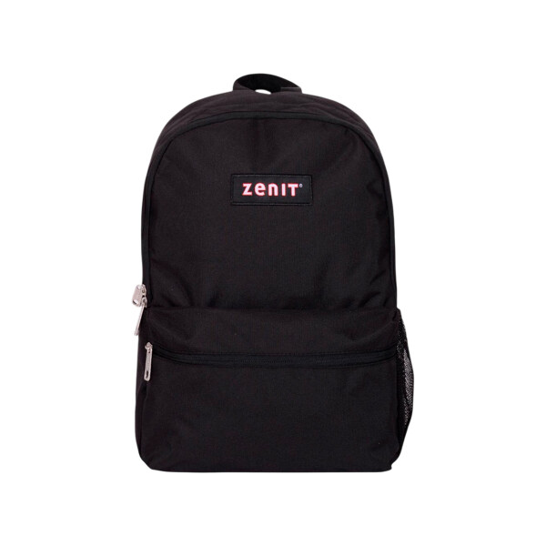 MOCHILA HIGH SCHOOL BLACK MOCHILA HIGH SCHOOL BLACK