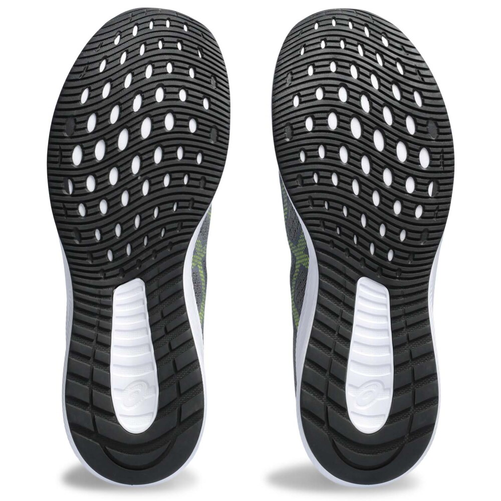 Zapatillas Running Patriot 13 - Hombre Metropolis/lime Zest