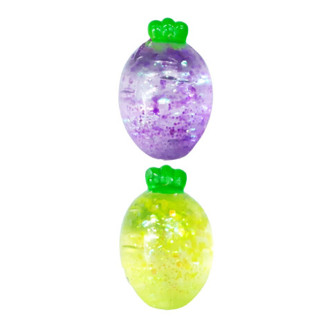 Squishy antiestrés 4 colores Squishy Antiestrés 4 Colores