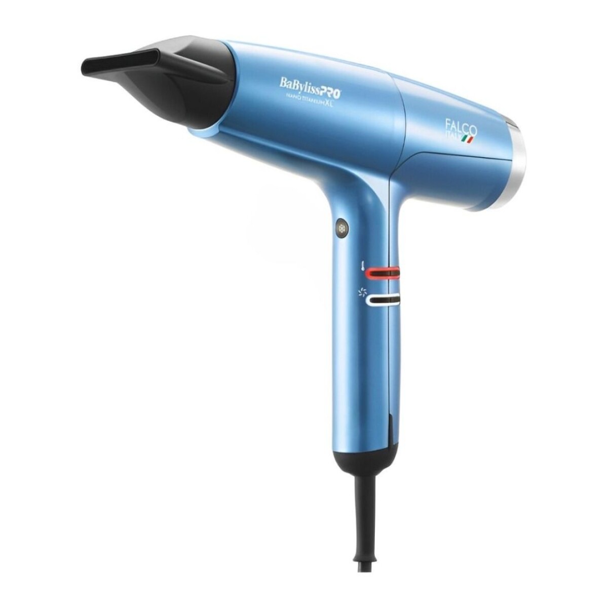 Secador de Pelo BaBylissPro Falco Italy BNT8550 2000 W 