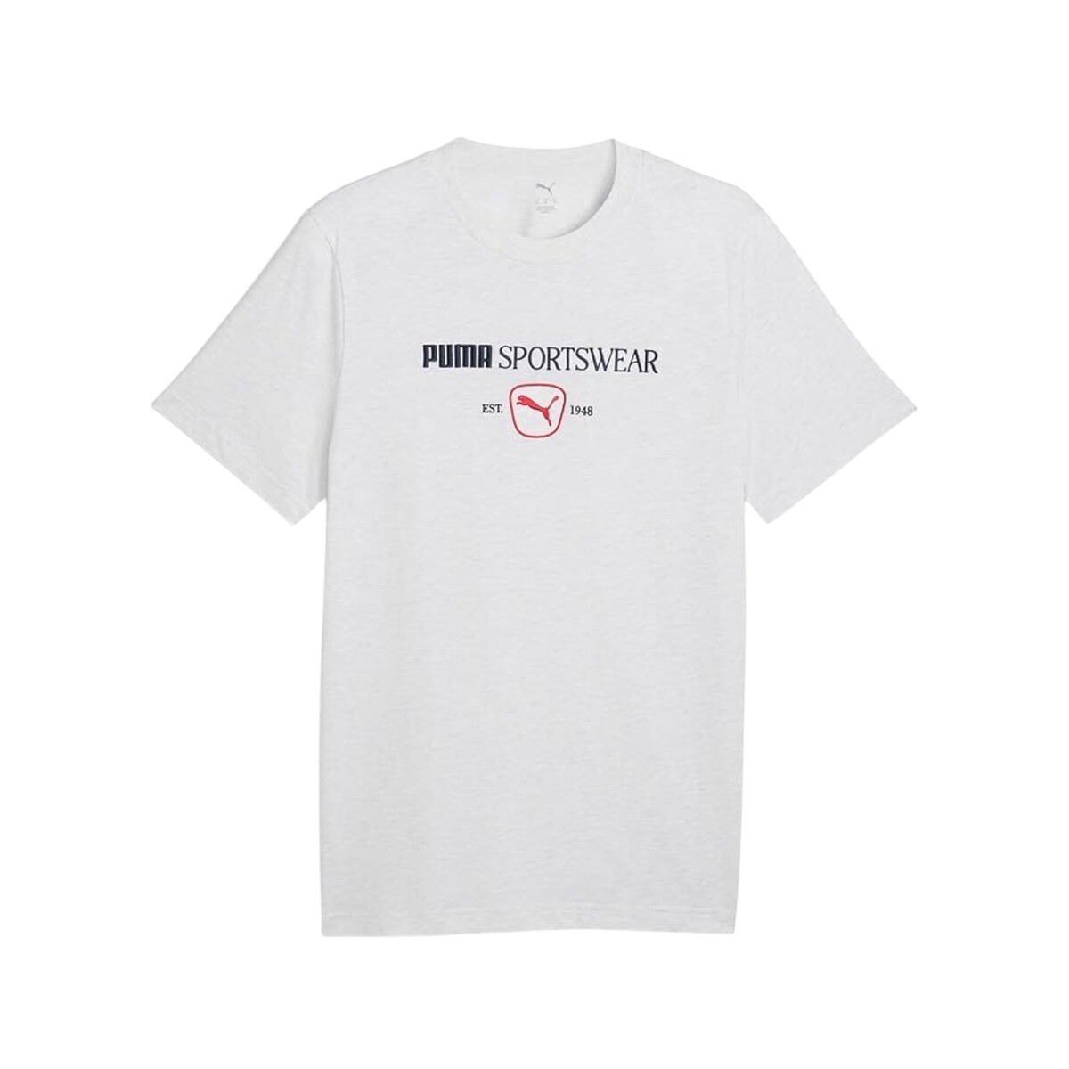 Remera Puma Class Graphic Tee - 05 