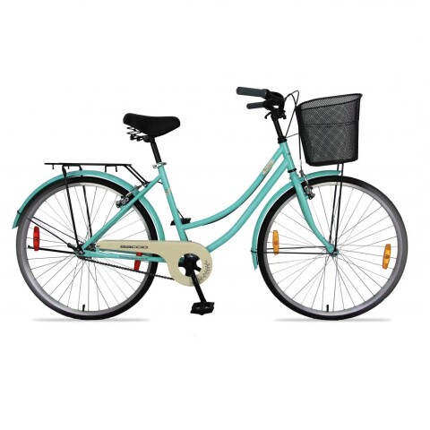 Bicicleta Siena Rodado 26 Color Lavanda Bicicleta Siena Rodado 26 Color Lavanda