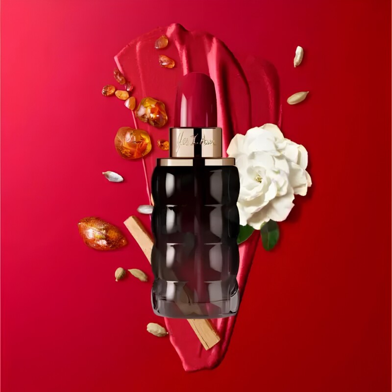 Perfume Cacharel Yes I Am Edp 75ml Perfume Cacharel Yes I Am Edp 75ml