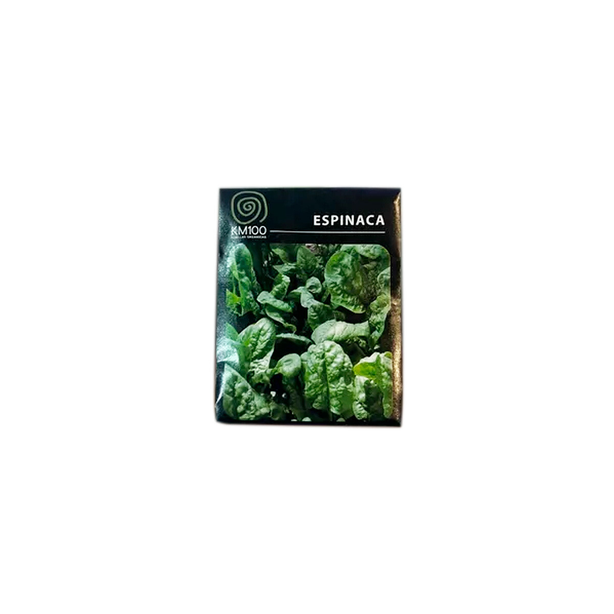 Semillas de espinaca 