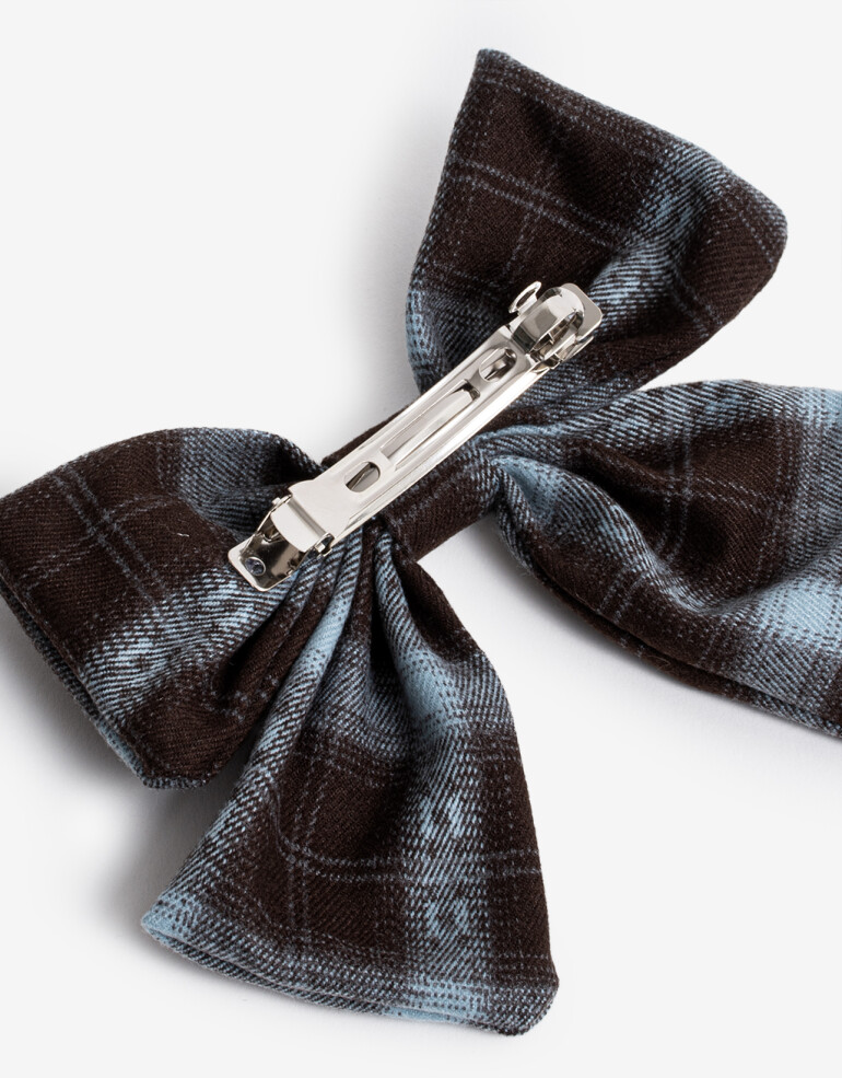 Hebillas Francesas Estampados Hebillas - Estampado Geometrico