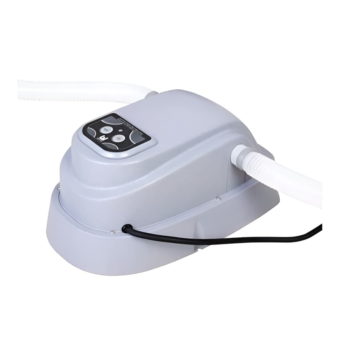 Calentador Y Climatizador De Agua Para Piscina Bestway 