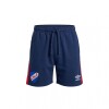 Bermuda Umbro Nexo Nacional Black