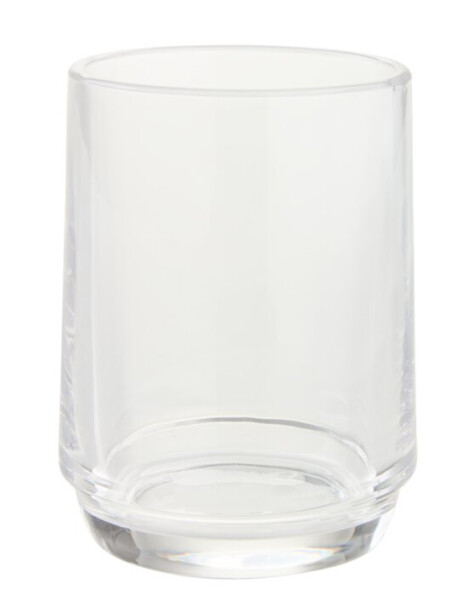 Portacepillos KARLSKRONA vidrio Portacepillos KARLSKRONA vidrio