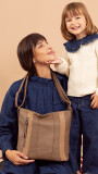 CARTERA DEBORAH CASTAÑO
