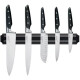 Barra magnetica para utencillos de cocina 38 cm Barra magnetica para utencillos de cocina 38 cm