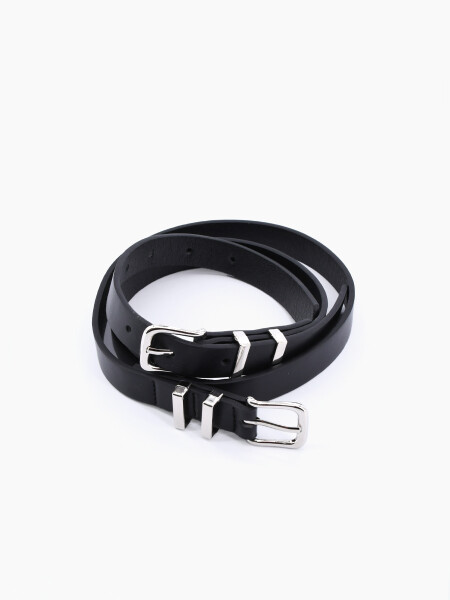 CINTO LAGOS NEGRO