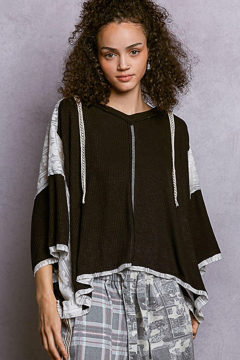REMERA HOODIE 