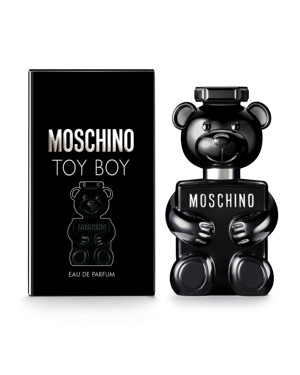 Moschino Toy Boy edp - 30 ml 