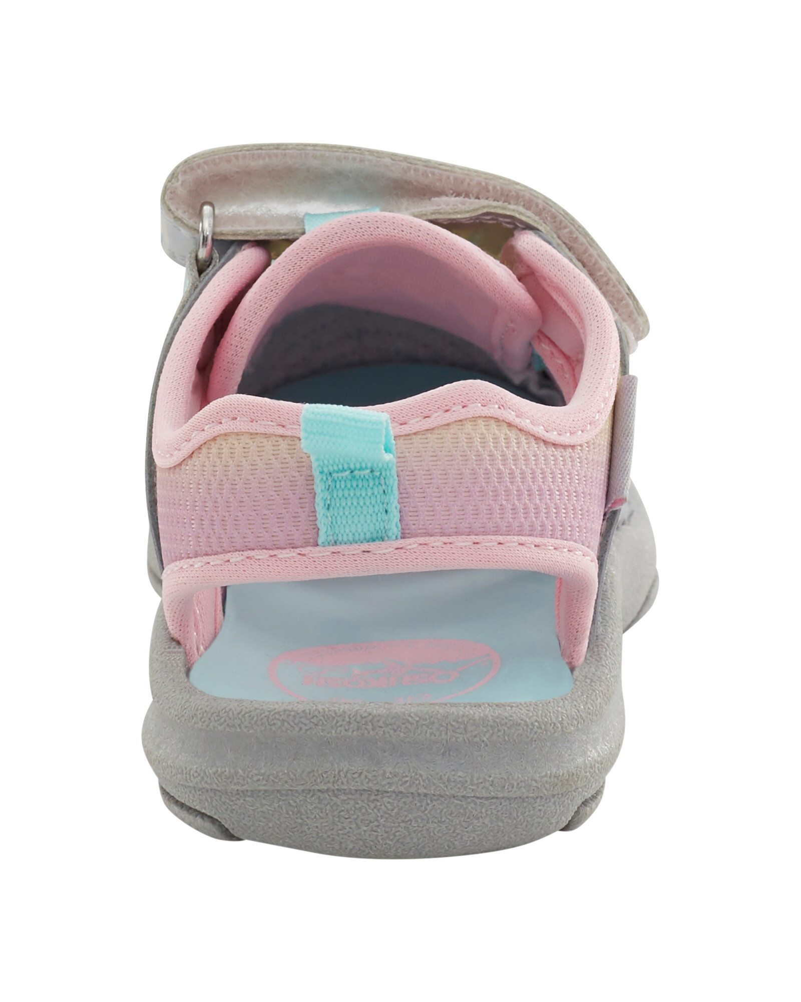 Sandalias con velcro, deportivas Sandalias con velcro, deportivas