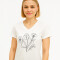 Remera Brosket Estampado 1