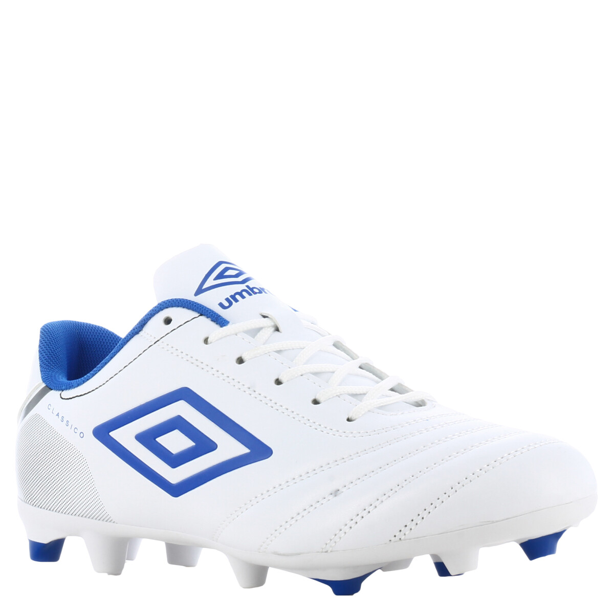 Umbro 2025 classico blanco