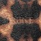 Bandolera Dynamo en Efecto Cuero Animal Print
