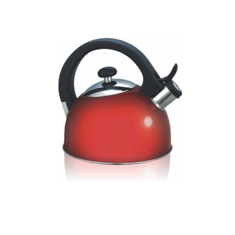CALDERA CUORI 2.5 LTS. ROJA CALDERA CUORI 2.5 LTS. ROJA