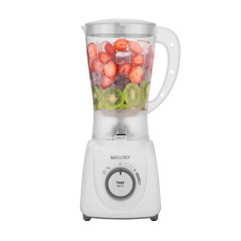 Licuadora Mallory Fast Mix 2.1 Litros Licuadora Mallory Fast Mix 2.1 Litros