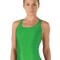 Malla de Natación Speedo Mujer Excelente Calidad Verde
