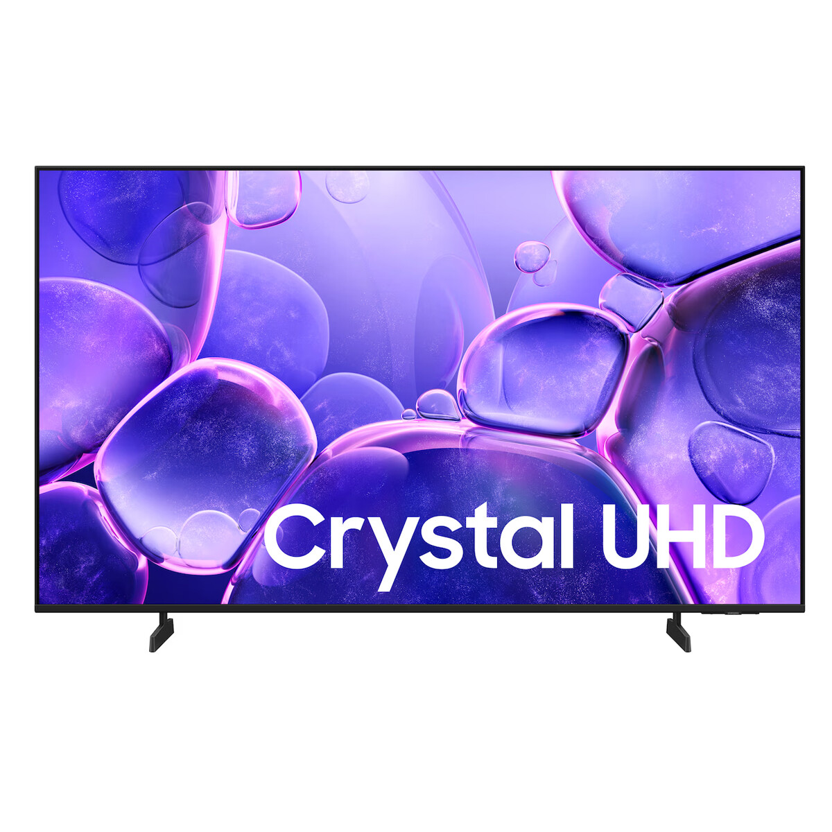 Samsung Smart Tv 50 Crystal U8000f Uhd 4k 