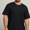 T-SHIRT RICHAR Negro