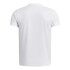 UA Y Challenger Team Jersey WHT-100